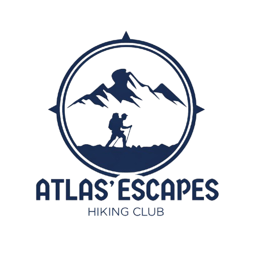 Atlas Escapes